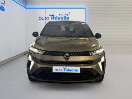 RENAULT Captur E-Tech full hybrid 145 ch Techno à vendre à Macon - Image n°8