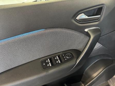 RENAULT Captur E-Tech full hybrid 145 ch Techno à vendre à Macon - Image n°11