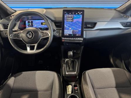 RENAULT Captur E-Tech full hybrid 145 ch Techno à vendre à Macon - Image n°12