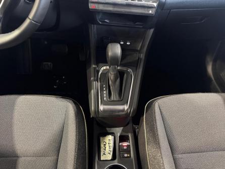 RENAULT Captur E-Tech full hybrid 145 ch Techno à vendre à Macon - Image n°15