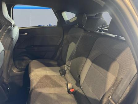 RENAULT Captur E-Tech full hybrid 145 ch Techno à vendre à Macon - Image n°17