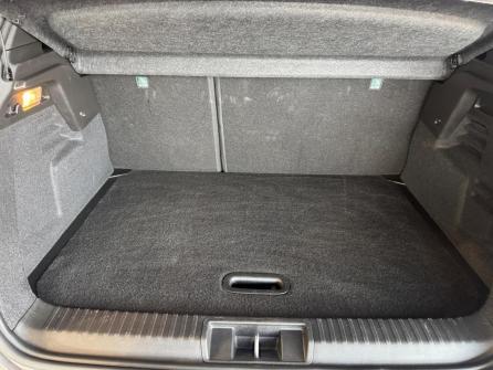 RENAULT Captur E-Tech full hybrid 145 ch Techno à vendre à Macon - Image n°18