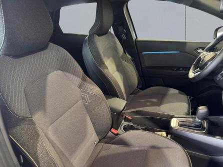 RENAULT Captur E-Tech full hybrid 145 ch Techno à vendre à Macon - Image n°21