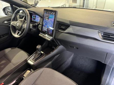 RENAULT Captur E-Tech full hybrid 145 ch Techno à vendre à Macon - Image n°22