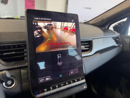 RENAULT Captur E-Tech full hybrid 145 ch Techno à vendre à Macon - Image n°23