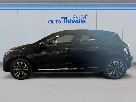 RENAULT Clio Clio E-Tech full hybrid 145 ch GSR2 Techno à vendre à Macon - Image n°2