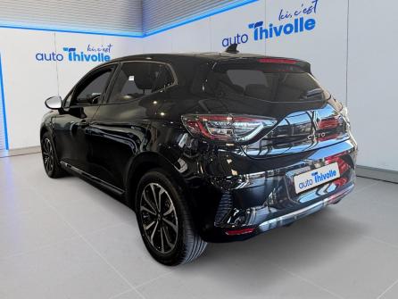 RENAULT Clio Clio E-Tech full hybrid 145 ch GSR2 Techno à vendre à Macon - Image n°3