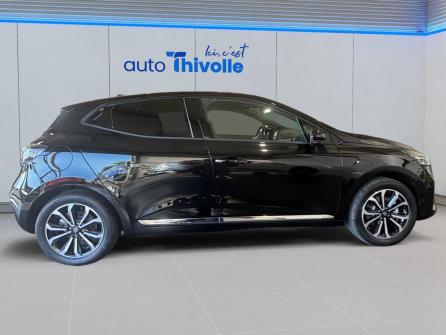 RENAULT Clio Clio E-Tech full hybrid 145 ch GSR2 Techno à vendre à Macon - Image n°6