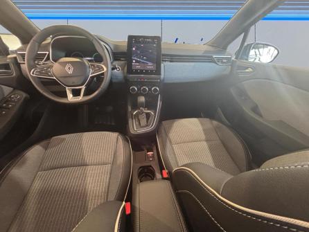 RENAULT Clio Clio E-Tech full hybrid 145 ch GSR2 Techno à vendre à Macon - Image n°12