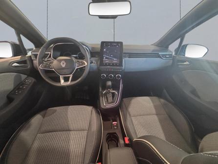 RENAULT Clio Clio E-Tech full hybrid 145 ch GSR2 Techno à vendre à Macon - Image n°15