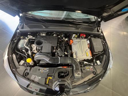 RENAULT Clio Clio E-Tech full hybrid 145 ch GSR2 Techno à vendre à Macon - Image n°21