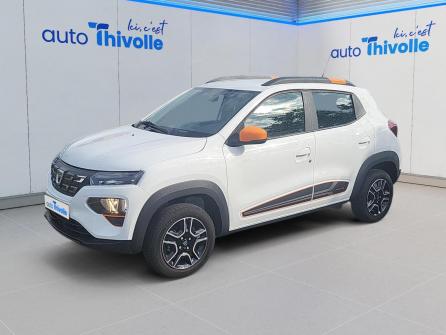 DACIA Spring Achat Intégral Confort Plus à vendre à Saint-Chamond - Image n°1