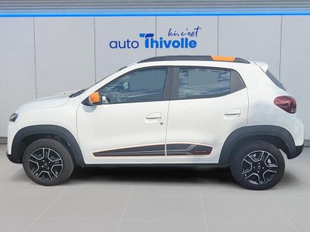 DACIA Spring Achat Intégral Confort Plus à vendre à Saint-Chamond - Image n°2