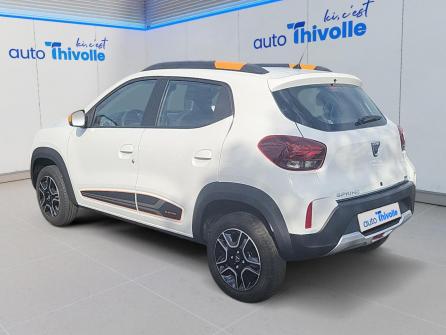 DACIA Spring Achat Intégral Confort Plus à vendre à Saint-Chamond - Image n°3