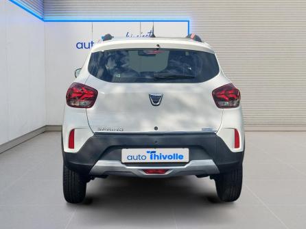 DACIA Spring Achat Intégral Confort Plus à vendre à Saint-Chamond - Image n°4