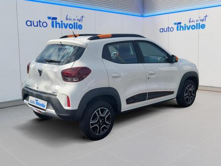 DACIA Spring Achat Intégral Confort Plus à vendre à Saint-Chamond - Image n°5