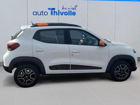 DACIA Spring Achat Intégral Confort Plus à vendre à Saint-Chamond - Image n°6