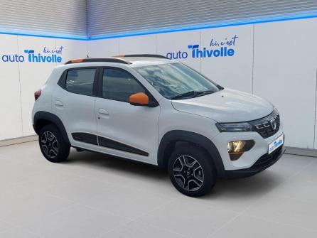 DACIA Spring Achat Intégral Confort Plus à vendre à Saint-Chamond - Image n°7