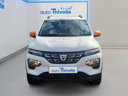 DACIA Spring Achat Intégral Confort Plus à vendre à Saint-Chamond - Image n°8