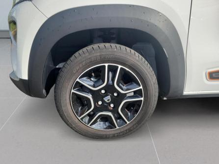 DACIA Spring Achat Intégral Confort Plus à vendre à Saint-Chamond - Image n°9