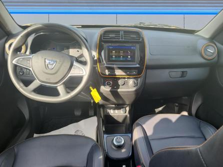 DACIA Spring Achat Intégral Confort Plus à vendre à Saint-Chamond - Image n°12