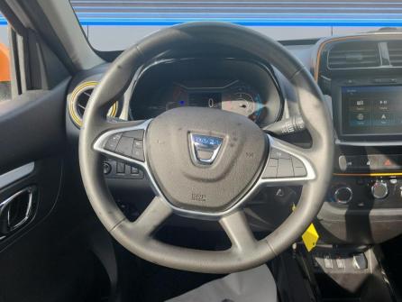 DACIA Spring Achat Intégral Confort Plus à vendre à Saint-Chamond - Image n°13