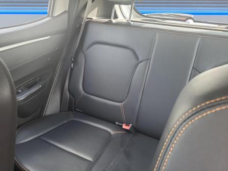 DACIA Spring Achat Intégral Confort Plus à vendre à Saint-Chamond - Image n°16