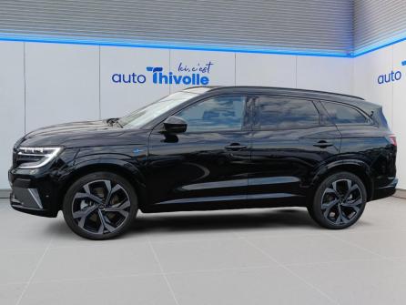 RENAULT Espace Espace E-Tech hybrid 200 esprit Alpine à vendre à Saint-Etienne - Image n°2