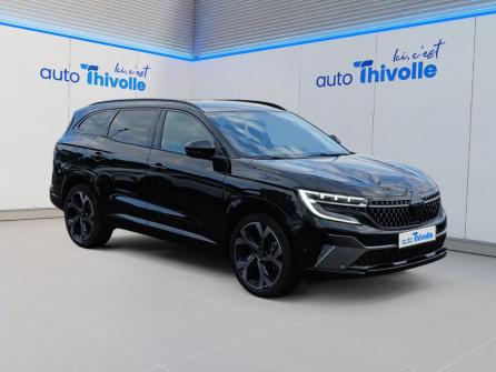 RENAULT Espace Espace E-Tech hybrid 200 esprit Alpine à vendre à Saint-Etienne - Image n°7