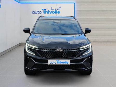 RENAULT Espace Espace E-Tech hybrid 200 esprit Alpine à vendre à Saint-Etienne - Image n°8