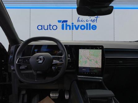 RENAULT Espace Espace E-Tech hybrid 200 esprit Alpine à vendre à Saint-Etienne - Image n°12