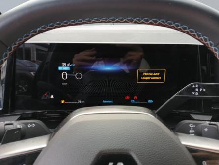 RENAULT Espace Espace E-Tech hybrid 200 esprit Alpine à vendre à Saint-Etienne - Image n°14