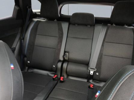 RENAULT Espace Espace E-Tech hybrid 200 esprit Alpine à vendre à Saint-Etienne - Image n°16