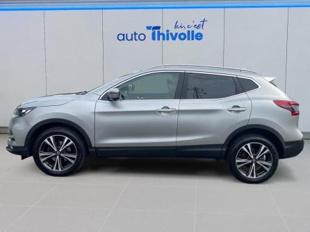 NISSAN Qashqai Qashqai 1.5 dCi 115 N-Connecta à vendre à Villefranche-sur-Saône - Image n°2