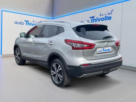 NISSAN Qashqai Qashqai 1.5 dCi 115 N-Connecta à vendre à Villefranche-sur-Saône - Image n°3