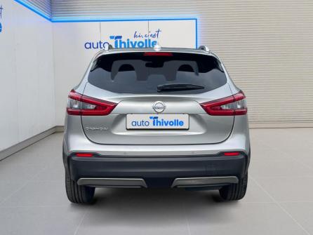 NISSAN Qashqai Qashqai 1.5 dCi 115 N-Connecta à vendre à Villefranche-sur-Saône - Image n°4