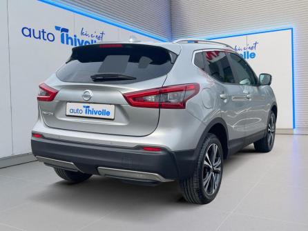 NISSAN Qashqai Qashqai 1.5 dCi 115 N-Connecta à vendre à Villefranche-sur-Saône - Image n°5