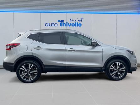 NISSAN Qashqai Qashqai 1.5 dCi 115 N-Connecta à vendre à Villefranche-sur-Saône - Image n°6