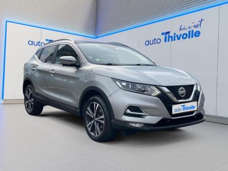 NISSAN Qashqai Qashqai 1.5 dCi 115 N-Connecta à vendre à Villefranche-sur-Saône - Image n°7
