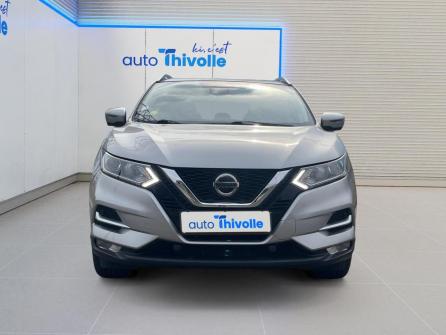 NISSAN Qashqai Qashqai 1.5 dCi 115 N-Connecta à vendre à Villefranche-sur-Saône - Image n°8