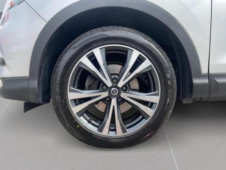 NISSAN Qashqai Qashqai 1.5 dCi 115 N-Connecta à vendre à Villefranche-sur-Saône - Image n°9