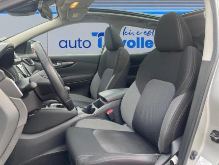 NISSAN Qashqai Qashqai 1.5 dCi 115 N-Connecta à vendre à Villefranche-sur-Saône - Image n°10