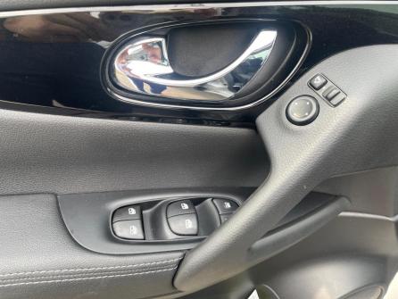 NISSAN Qashqai Qashqai 1.5 dCi 115 N-Connecta à vendre à Villefranche-sur-Saône - Image n°11