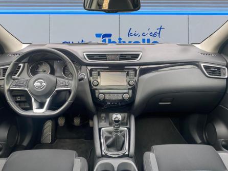 NISSAN Qashqai Qashqai 1.5 dCi 115 N-Connecta à vendre à Villefranche-sur-Saône - Image n°12