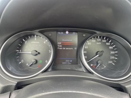 NISSAN Qashqai Qashqai 1.5 dCi 115 N-Connecta à vendre à Villefranche-sur-Saône - Image n°14