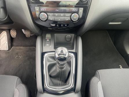 NISSAN Qashqai Qashqai 1.5 dCi 115 N-Connecta à vendre à Villefranche-sur-Saône - Image n°15