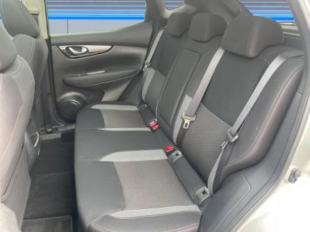 NISSAN Qashqai Qashqai 1.5 dCi 115 N-Connecta à vendre à Villefranche-sur-Saône - Image n°16