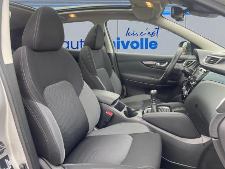 NISSAN Qashqai Qashqai 1.5 dCi 115 N-Connecta à vendre à Villefranche-sur-Saône - Image n°17