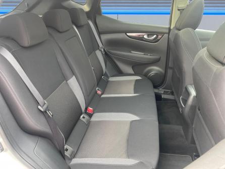 NISSAN Qashqai Qashqai 1.5 dCi 115 N-Connecta à vendre à Villefranche-sur-Saône - Image n°18