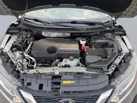 NISSAN Qashqai Qashqai 1.5 dCi 115 N-Connecta à vendre à Villefranche-sur-Saône - Image n°20